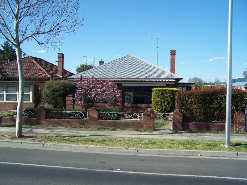 Bathurst NSW 2795
