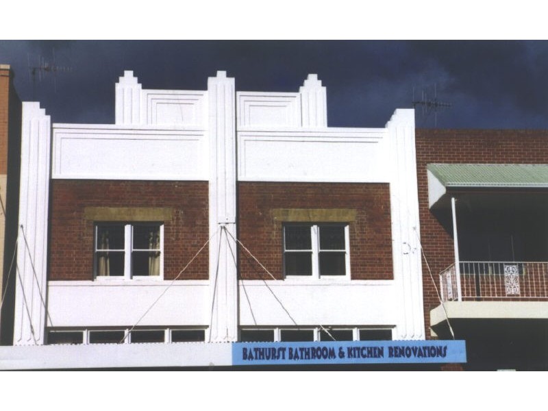 Bathurst NSW 2795