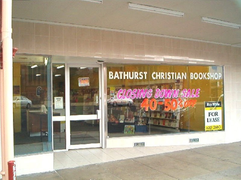 Bathurst NSW 2795