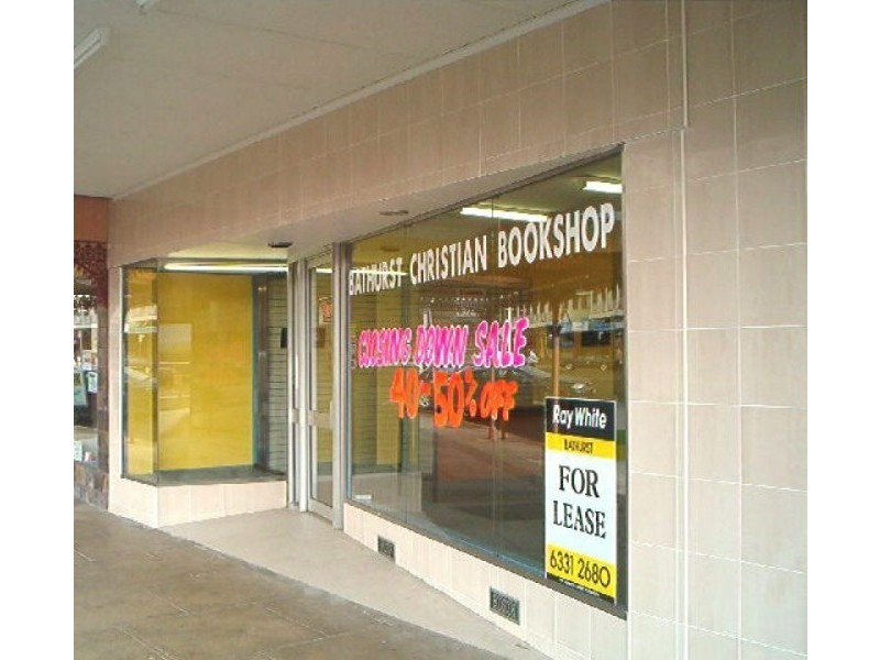 Bathurst NSW 2795