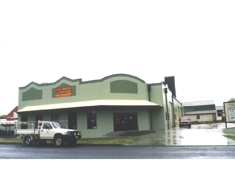 Bathurst NSW 2795