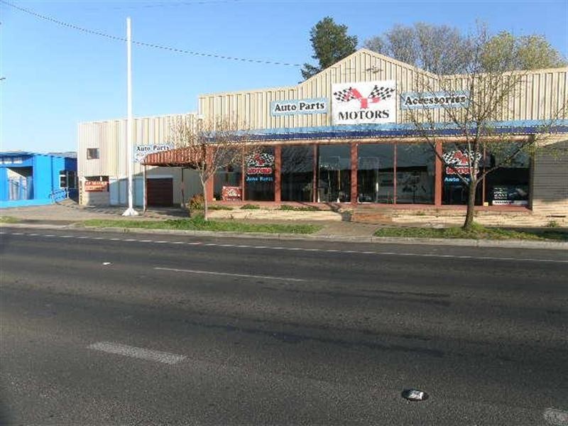 263 Stewart Street, Bathurst NSW 2795