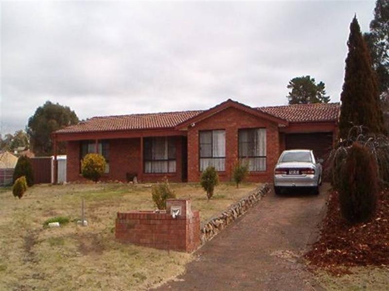 20 PATTERSON Place, Bathurst NSW 2795