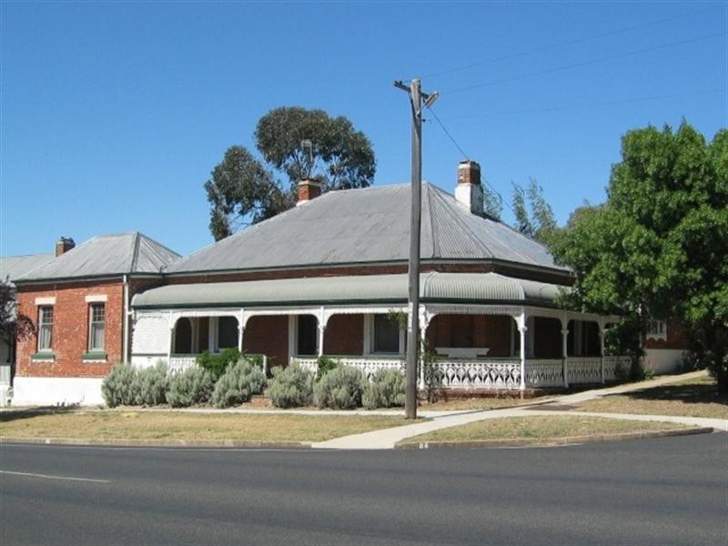 86 ROCKET Street, Bathurst NSW 2795