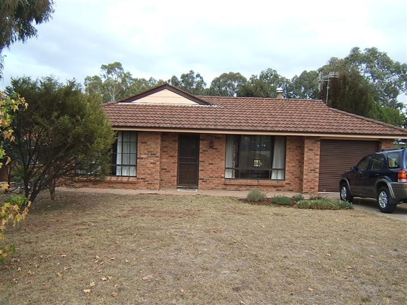 Bathurst NSW 2795
