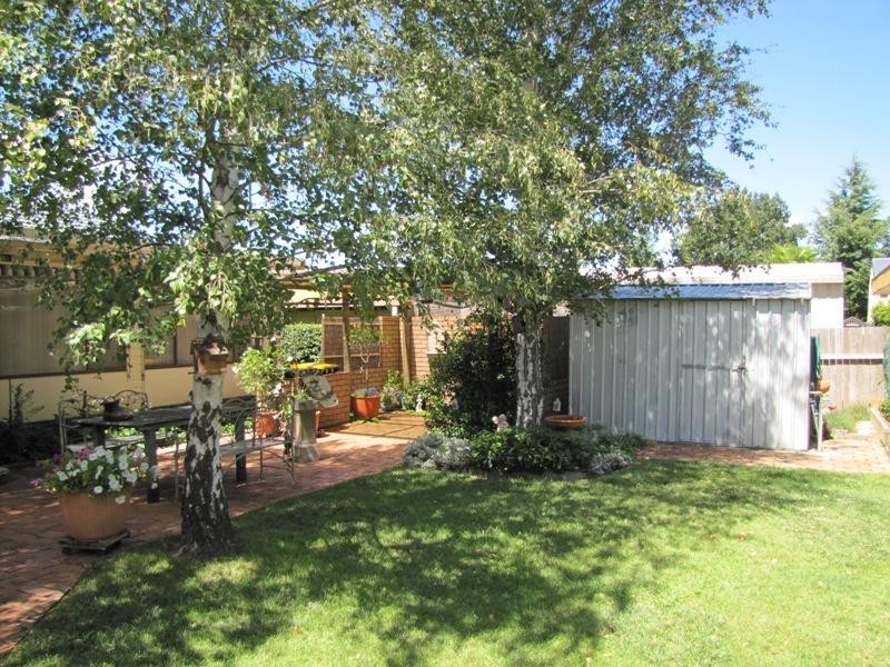Eglinton NSW 2795