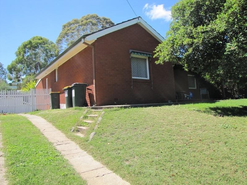 Kelso NSW 2795