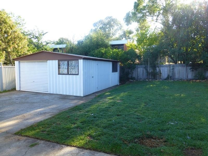 Kelso NSW 2795