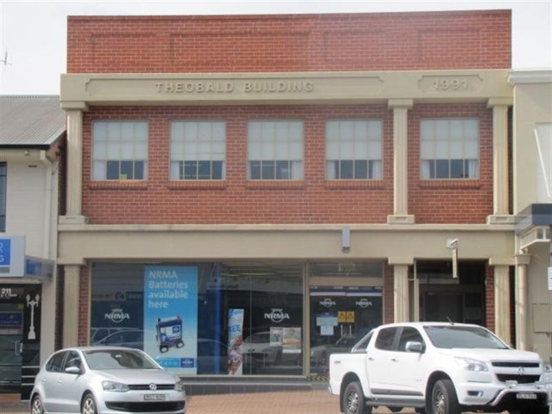 Bathurst NSW 2795