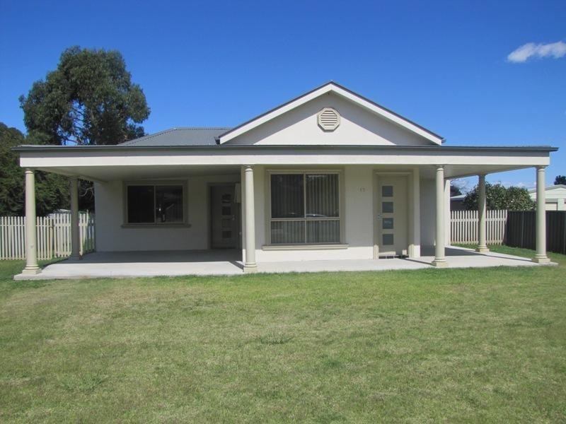 Eglinton NSW 2795