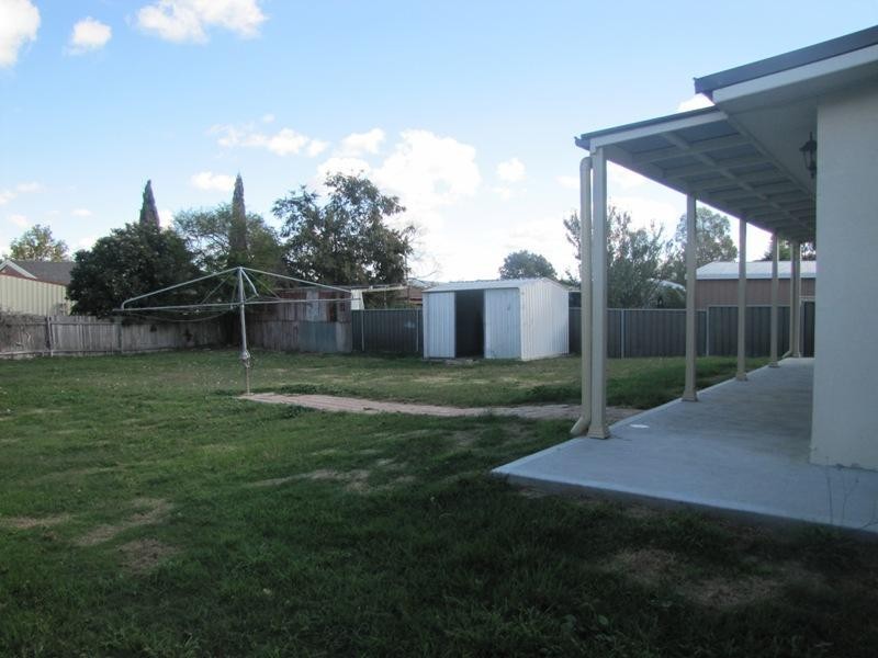 Eglinton NSW 2795