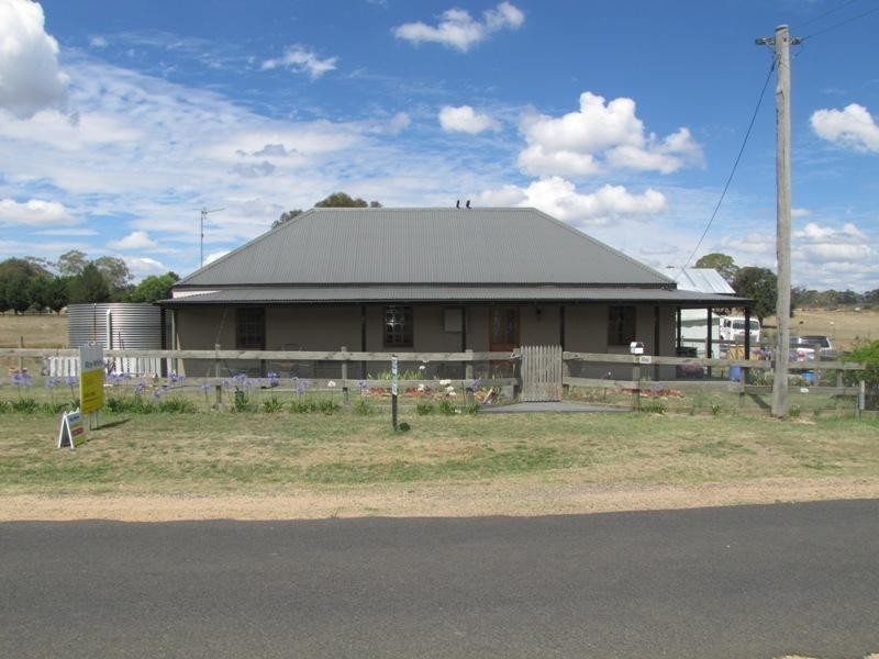 Wattle Flat NSW 2795