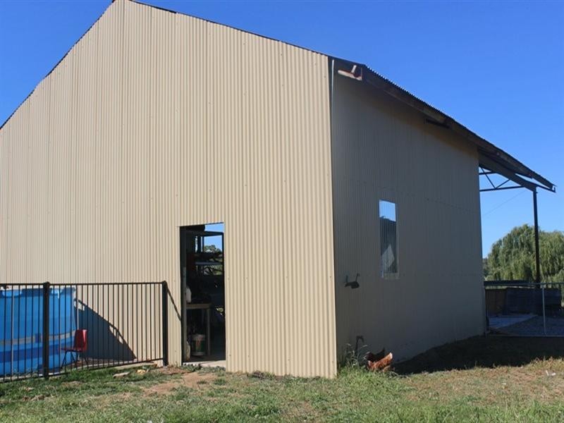 Wattle Flat NSW 2795