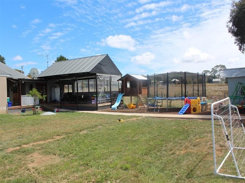 Wattle Flat NSW 2795
