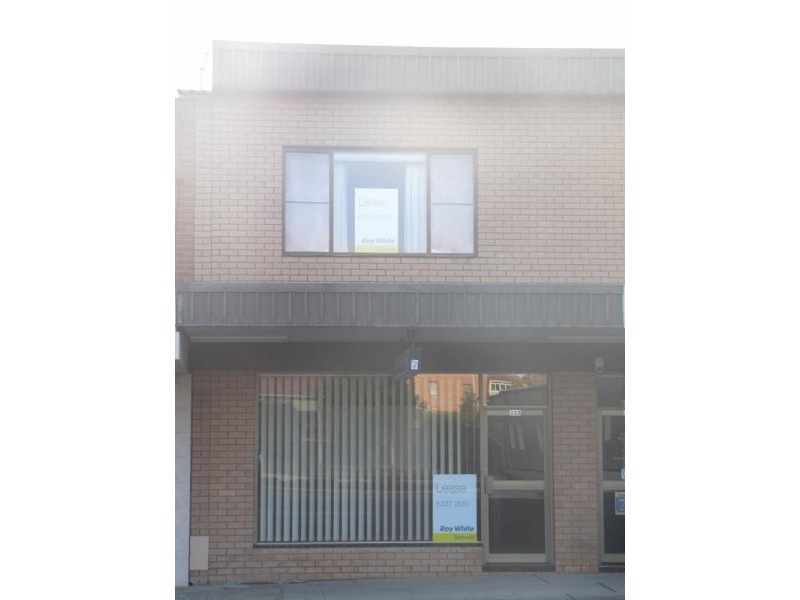 Suite 2/229 Russell Street, Bathurst NSW 2795
