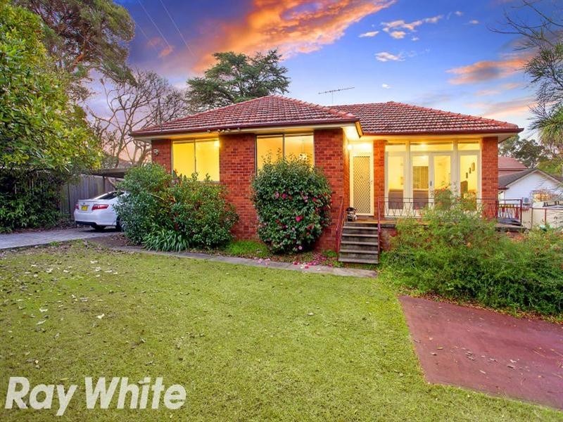37 Watkins Road, Baulkham Hills NSW 2153