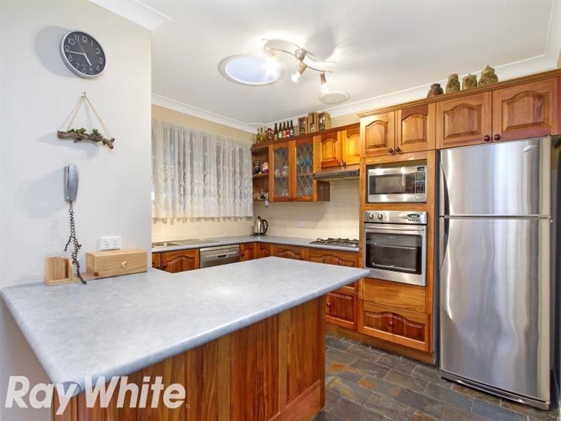 17 Apollo Avenue, Baulkham Hills NSW 2153