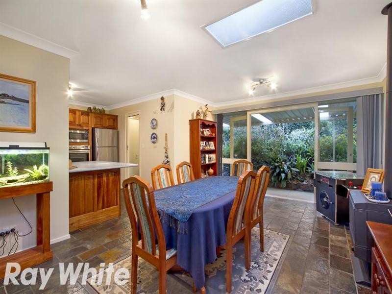 17 Apollo Avenue, Baulkham Hills NSW 2153