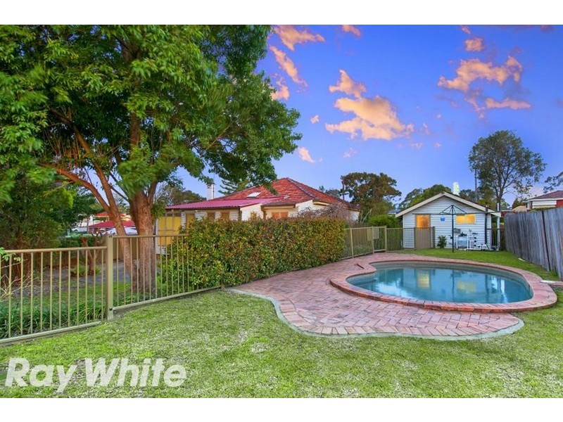 131 Seven Hills Road, Baulkham Hills NSW 2153