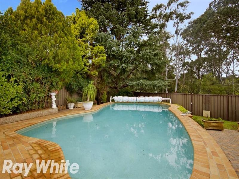 Winston Hills NSW 2153
