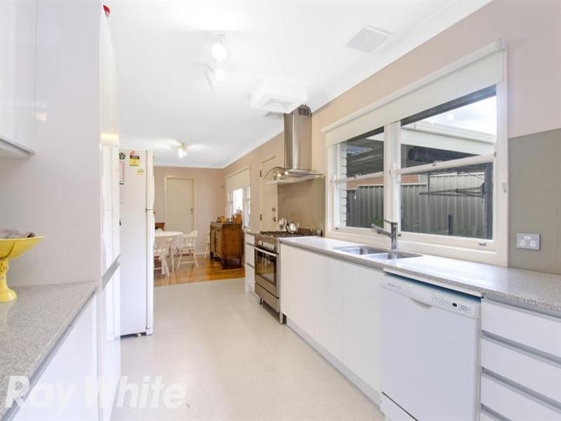 Winston Hills NSW 2153
