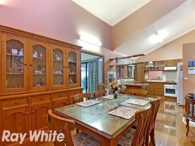 25 Malvern Avenue, Baulkham Hills NSW 2153