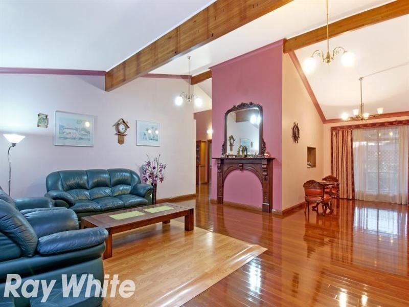 25 Malvern Avenue, Baulkham Hills NSW 2153