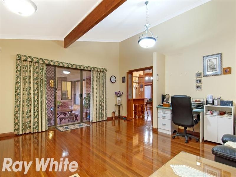 25 Malvern Avenue, Baulkham Hills NSW 2153