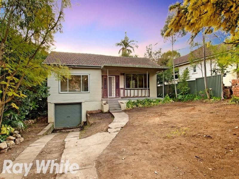 58 Railway Street, Baulkham Hills NSW 2153