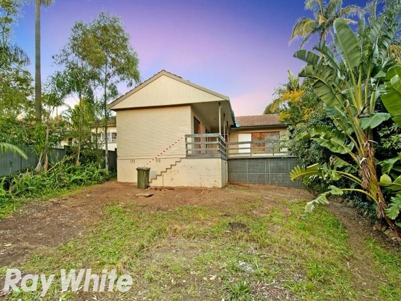 58 Railway Street, Baulkham Hills NSW 2153