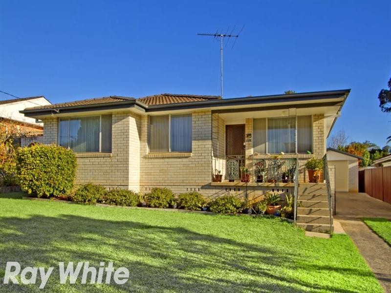 Winston Hills NSW 2153