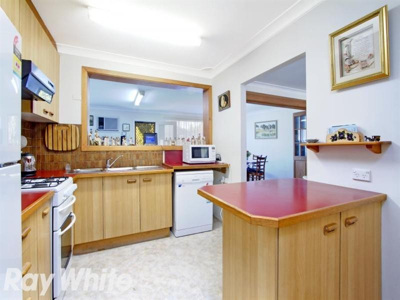 Winston Hills NSW 2153