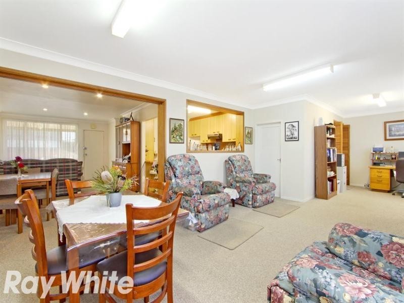 Winston Hills NSW 2153