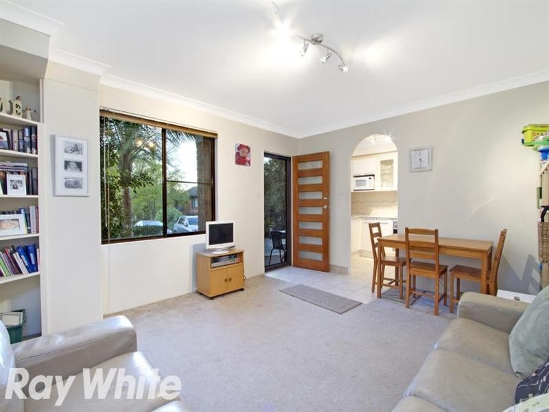1/321 Windsor Road, Baulkham Hills NSW 2153