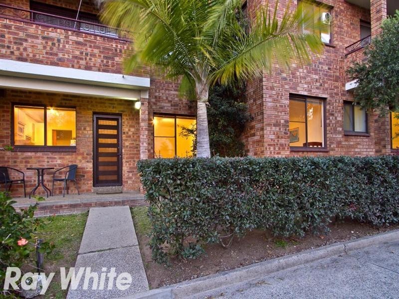 1/321 Windsor Road, Baulkham Hills NSW 2153