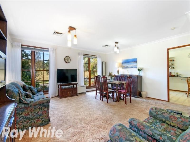 Baulkham Hills NSW 2153