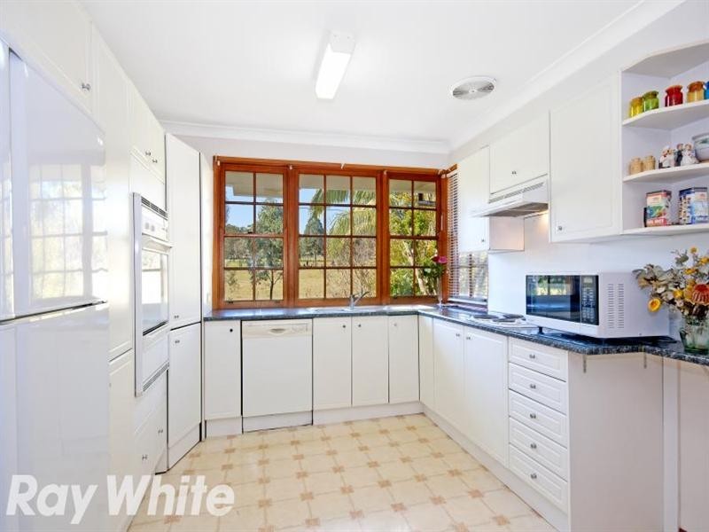 Baulkham Hills NSW 2153