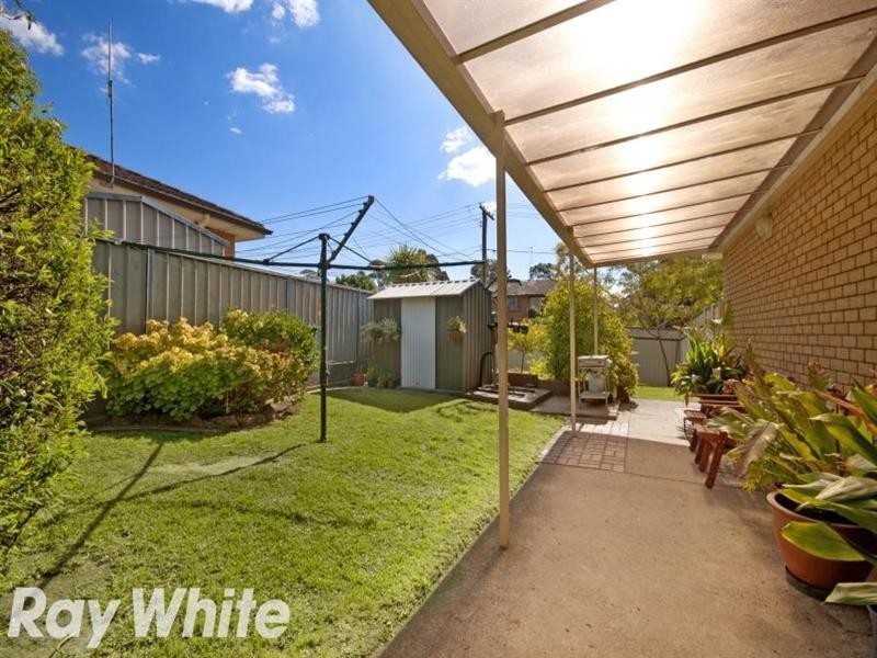 Baulkham Hills NSW 2153