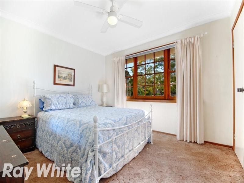 Baulkham Hills NSW 2153