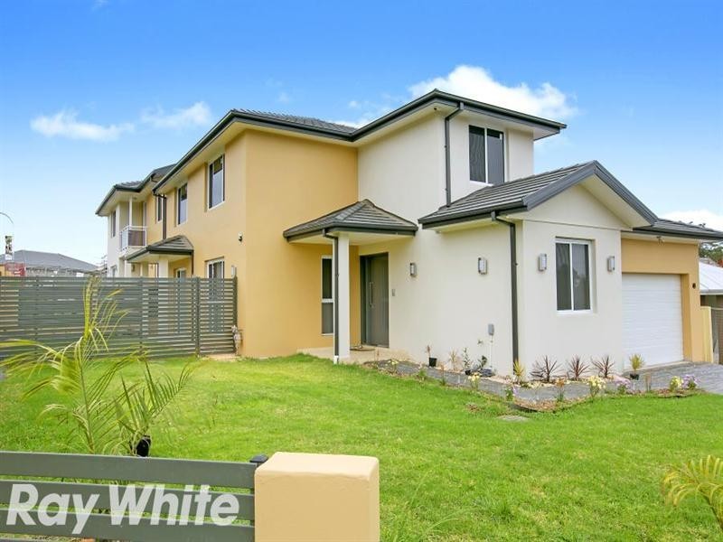 Baulkham Hills NSW 2153