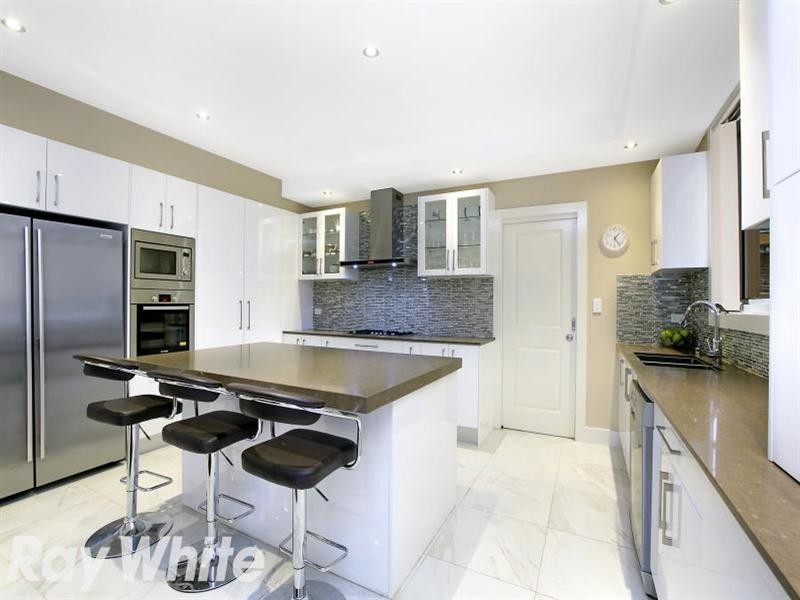 Baulkham Hills NSW 2153