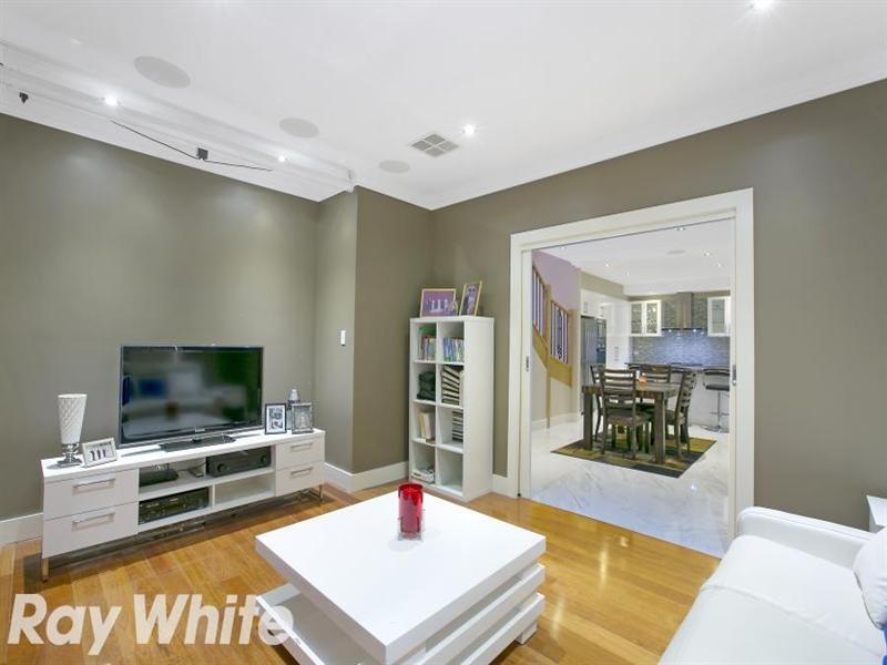 Baulkham Hills NSW 2153