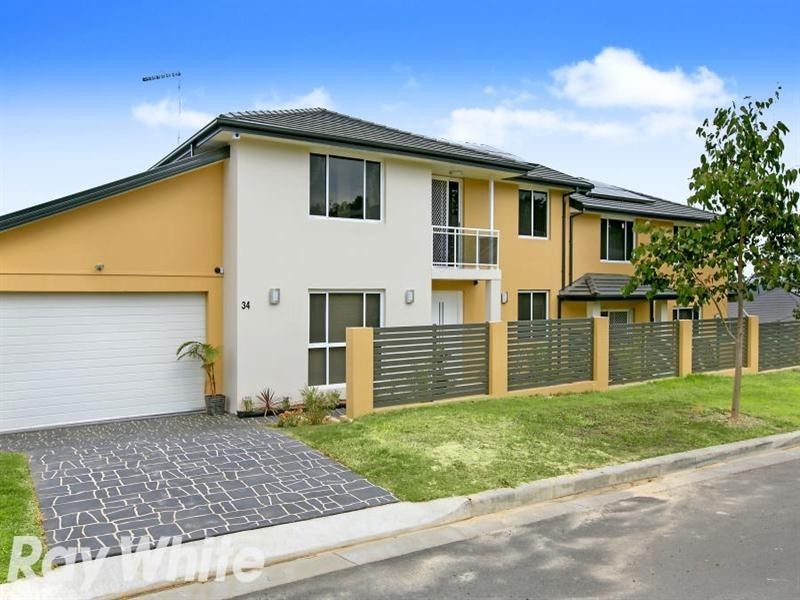 Baulkham Hills NSW 2153