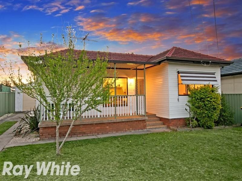 50 Tulloch Street, Blacktown NSW 2148