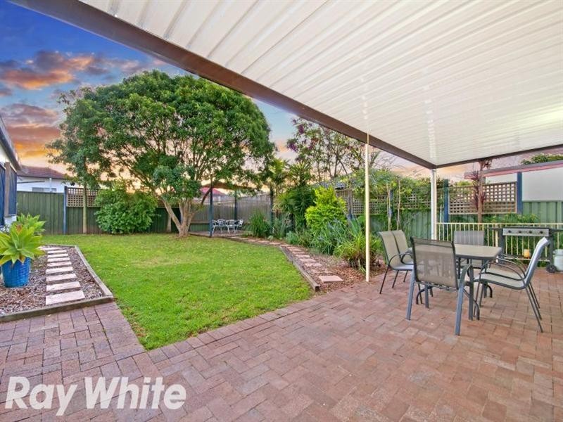 50 Tulloch Street, Blacktown NSW 2148