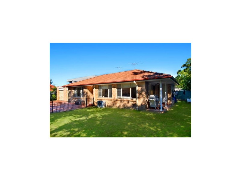 5a Woodlands Avenue, Baulkham Hills NSW 2153