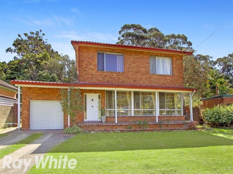 12 Caprera Road, Northmead NSW 2152