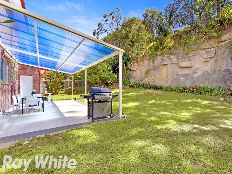 12 Caprera Road, Northmead NSW 2152