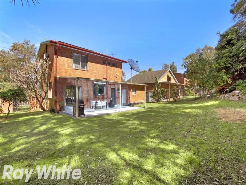 12 Caprera Road, Northmead NSW 2152