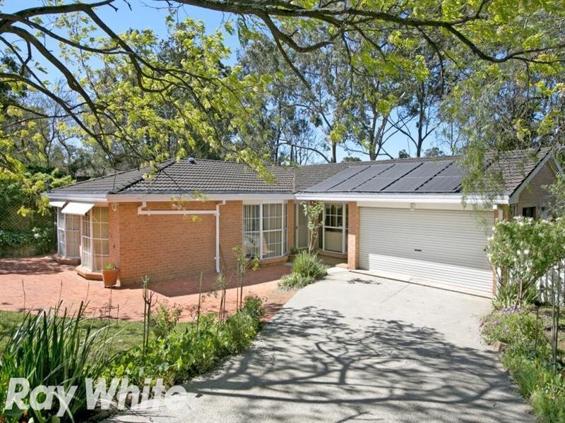 485 Windsor Road, Baulkham Hills NSW 2153